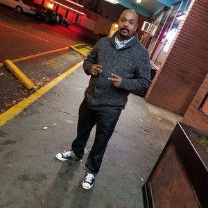 Meet your Posher, Derone